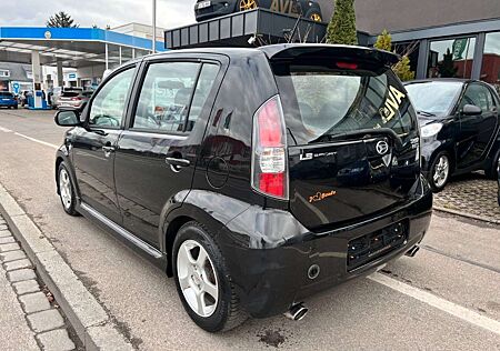 Daihatsu Sirion 1.3 S