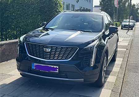 Cadillac XT4 350T AWD Premium Luxury