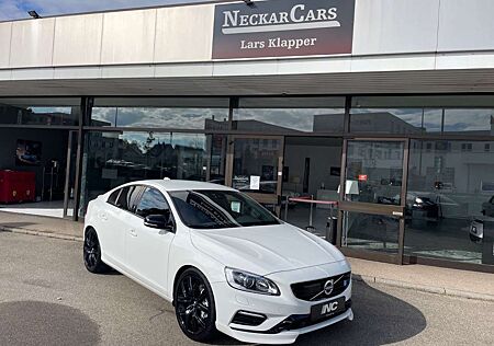 Volvo S60 Polestar AWD*Navi*Cam*ACC*20 Zoll*367PS*TOP!