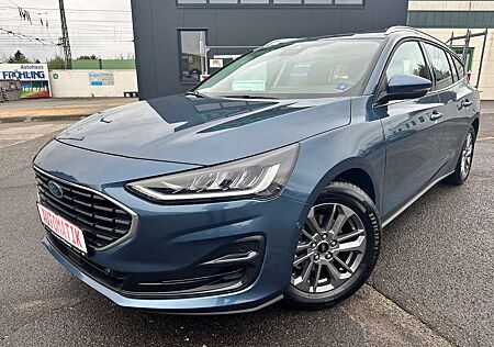 Ford Focus Titanium MHEV B&O, ACC, TWA