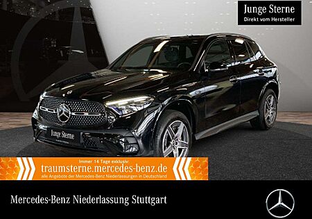 Mercedes-Benz GLC 300 e 4M AMG+NIGHT+360+BURMESTER+KEYLESS+9G