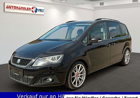 Seat Alhambra 2.0 TSI Style Automatik Xenon
