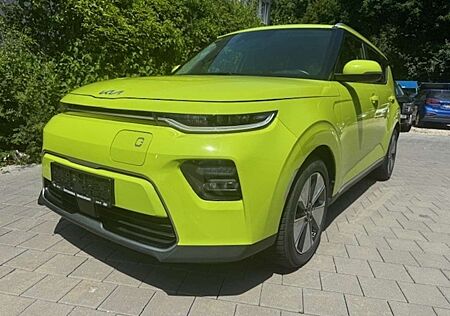 Kia Soul e- (39kWh) Vision SOFORT VERFÜGBAR!