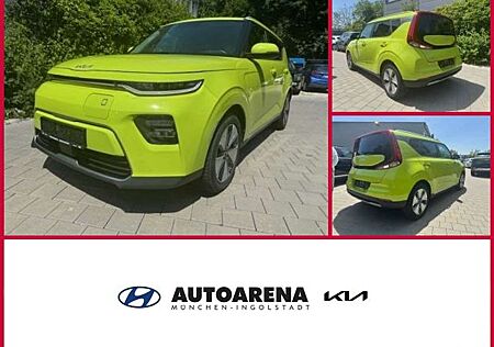 Kia Soul e- (39kWh) Vision SOFORT VERFÜGBAR!