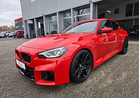 BMW M2 Coupe *Carbon*M-Sportsitze*Garantie bis 04/29