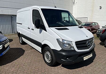 Mercedes-Benz Sprinter 216 CDI (BlueTec) 906.611