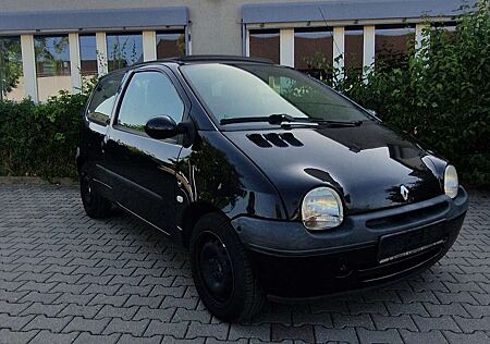 Renault Twingo 1.2 16V 1 Hand 49.000km Tüv Neu 06/2027