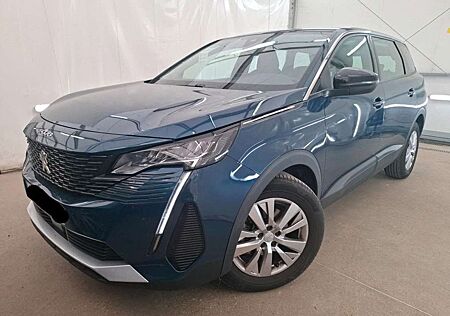 Peugeot 5008 Activ 1.2T LED/NAVI/PDC/R´CAM/TEMPO