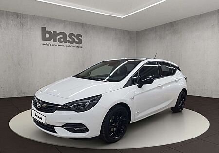 Opel Astra 5-Türer Design & Tech 1.2 Direct Injection