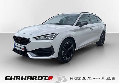Cupra Leon Sportstourer e-Hybrid 1.4 TSI DSG DCC VIRTUAL*N...