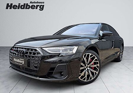 Audi S8 TFSI quattro UVP: 193 K Individual B&O Advanced