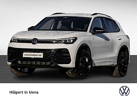 VW Tiguan Volkswagen 2.0 R-LINE 4X4 NEUESMODELL AHK 360CAM 20Z