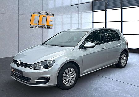 VW Golf Volkswagen VII Lim. BMT Life*Navi*Shz*Klima*Garantie*