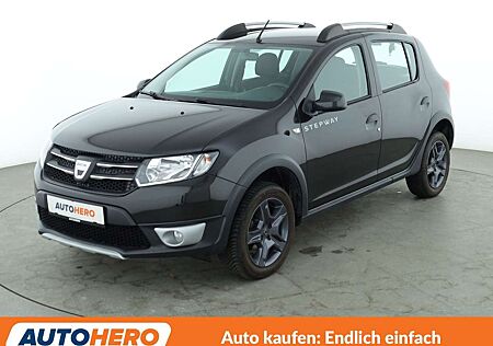 Dacia Sandero 0.9 TCe Stepway Prestige*NAVI*PDC*KLIMA*TEMPO*