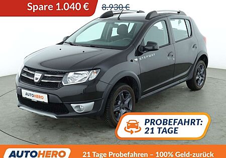 Dacia Sandero 0.9 TCe Stepway Prestige*NAVI*PDC*KLIMA*TEMPO*