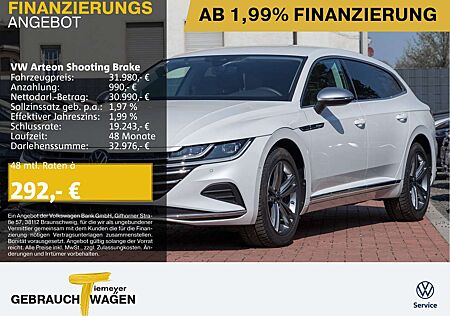 VW Arteon Volkswagen 1.4 eHybrid ELEGANCE IQ.LI