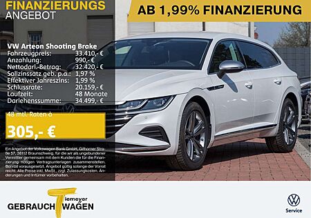 VW Arteon Volkswagen 1.4 eHybrid ELEGANCE IQ.LI