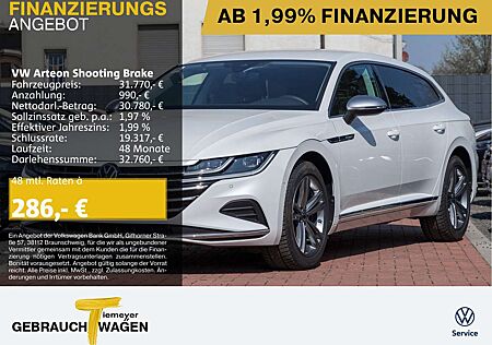 VW Arteon Volkswagen 1.4 eHybrid ELEGANCE IQ.LI