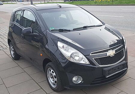 Chevrolet Spark **Mit Klimaanlage**