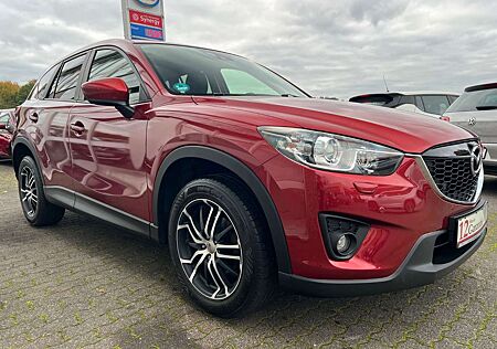Mazda CX-5 Center-Line AWD 2.0*BI-XENON*NAVI*1HAND*ALU