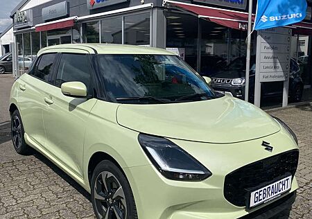 Suzuki Swift 1.2 Hybrid Comfort+ *ACC*PDC*Kamera*Allwetter