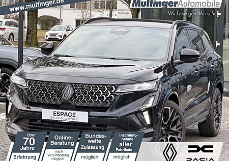 Renault Espace 6 Esprit Alpine Full Hybrid Bluetooth Navi