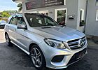 Mercedes-Benz GLE 250 GLE -Klasse d 4Matic AMG-Pano