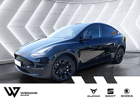 Tesla Model Y Long Range Dual Motor AWD AHK 20"-LM