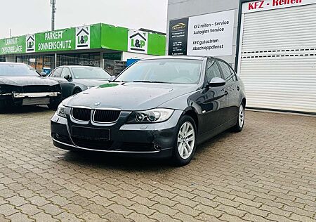 BMW 318i 318 Baureihe 3 Lim. ,Klima,8Fachbreif,Tüv&in