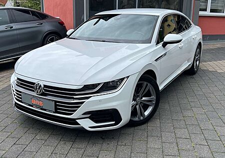 VW Arteon Volkswagen R-Line*DSG*NAVI*LED*ACC*KAMERA*