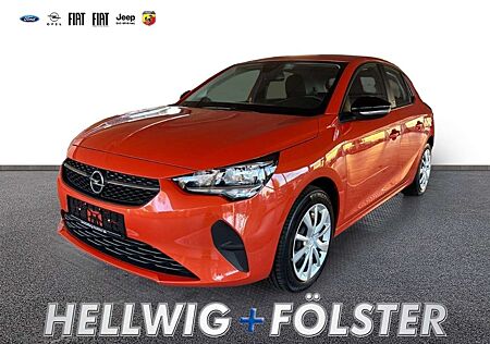 Opel Corsa-e F Edition 7,4kw Charger Tempomat