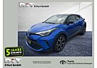 Toyota C-HR 2.0 Hybrid Team D FLA SpurH LED LM KeyLess