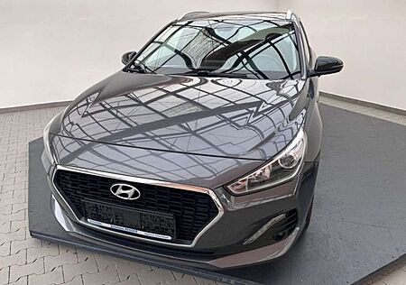 Hyundai i30 YES!