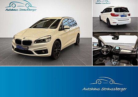 BMW 218 Advantage