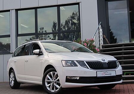 Skoda Octavia 1.6 TDI DSG Ambition Combi