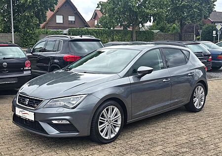 Seat Leon FR 2.0 TDI Automatik/ LED* /