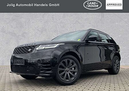 Land Rover Range Rover Velar P250 R-Dynamic SE Luftfahrw.AHK Schiebedach