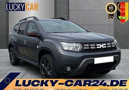 Dacia Duster Extreme MAT Edition+SHZ+GJR+Klimaauto TCe 150 E...