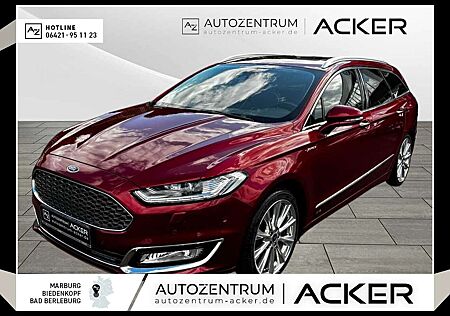 Ford Mondeo 2.0 TDCi Vignale Aut. Turnier PSD/Leder