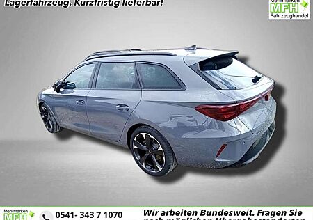 CUPRA Leon Sportstourer 2.0 TDI 7-Gang-DSG 110 kW (150 PS)...