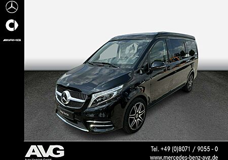 Mercedes-Benz Marco Polo 300 d 4MATIC EDITION AMG EASY-UP GSHD