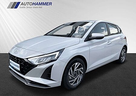 Hyundai i20 1.0T MT TREND SHZ LHZ Navi BOSE LED Komf.-P.