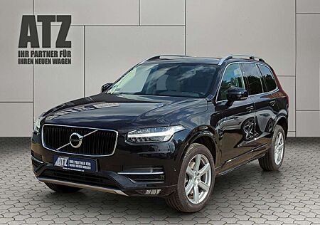 Volvo XC 90 XC90 Momentum 2WD AHK schwenkbar*1 Hand*Leder