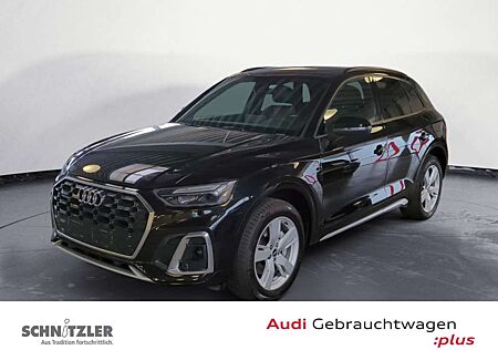 Audi Q5 S line 50 TFSIe quattro AHK/NAVI/EPH/ACC+++