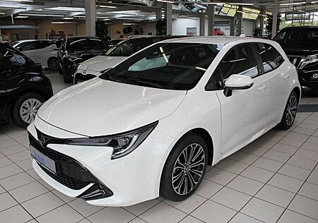 Toyota Corolla 1,8 Hybrid Team D Technik-Paket Bi-LED ACC 17Zoll