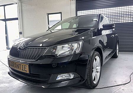 Skoda Fabia Kleinwagen/Klima/PDC/ Model2018