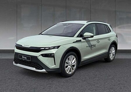 Skoda Elroq iV 50 LOFT **KAMERA*SIDE*LANE*KLIMA*DAB**