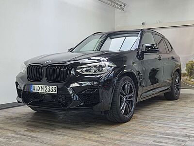 BMW X3 M BMW X3 M Competition