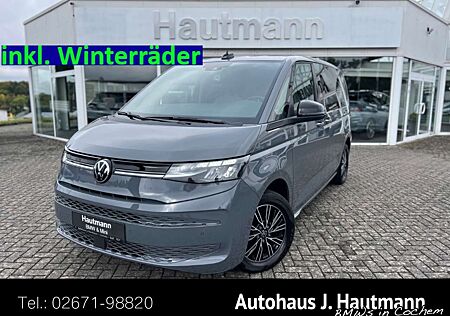 VW T7 Multivan Volkswagen Life 2.0 TDI *1.HAND*AHK*ACC*RFK*