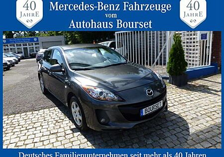 Mazda Others 3 1.6 1.Besitz-Autom-Klimaautom-Sitzheizg-
